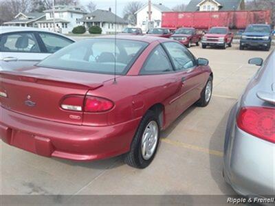 1999 Chevrolet Cavalier   - Photo 6 - Davenport, IA 52802