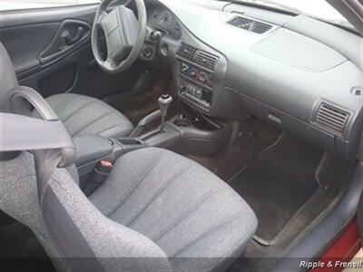 1999 Chevrolet Cavalier   - Photo 11 - Davenport, IA 52802