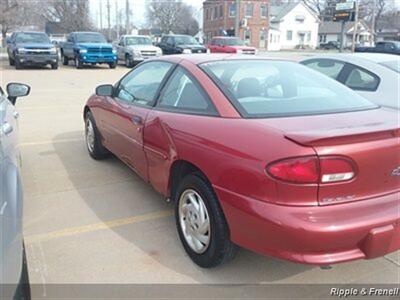 1999 Chevrolet Cavalier   - Photo 7 - Davenport, IA 52802