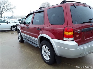 2007 Ford Escape XLT   - Photo 6 - Davenport, IA 52802