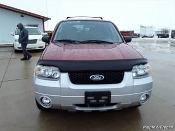 2007 Ford Escape XLT   - Photo 8 - Davenport, IA 52802