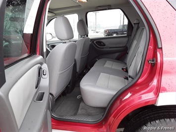 2007 Ford Escape XLT   - Photo 11 - Davenport, IA 52802