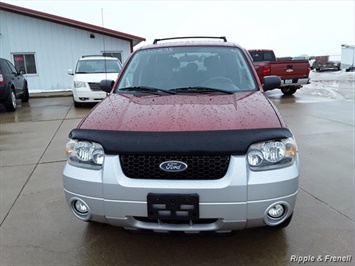 2007 Ford Escape XLT   - Photo 4 - Davenport, IA 52802