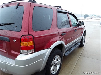 2007 Ford Escape XLT   - Photo 3 - Davenport, IA 52802