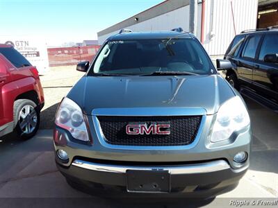 2011 GMC Acadia SLE   - Photo 1 - Davenport, IA 52802