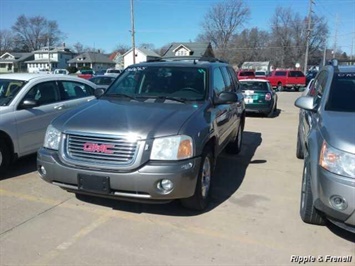 2006 GMC Envoy SLT SLT 4dr SUV   - Photo 1 - Davenport, IA 52802