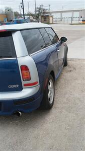 2008 MINI Cooper Clubman   - Photo 6 - Davenport, IA 52802