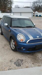 2008 MINI Cooper Clubman   - Photo 1 - Davenport, IA 52802