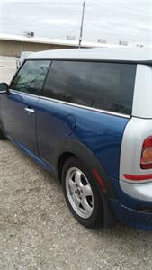 2008 MINI Cooper Clubman   - Photo 8 - Davenport, IA 52802