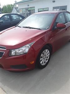 2011 Chevrolet Cruze LT   - Photo 4 - Davenport, IA 52802