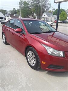 2011 Chevrolet Cruze LT   - Photo 3 - Davenport, IA 52802