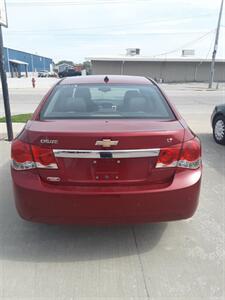 2011 Chevrolet Cruze LT   - Photo 7 - Davenport, IA 52802