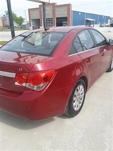 2011 Chevrolet Cruze LT   - Photo 6 - Davenport, IA 52802