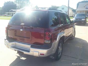 2005 Chevrolet Trailblazer LS   - Photo 2 - Davenport, IA 52802