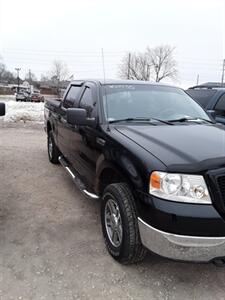 2006 Ford F-150 XLT XLT 4dr SuperCrew   - Photo 4 - Davenport, IA 52802