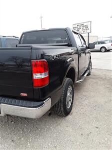 2006 Ford F-150 XLT XLT 4dr SuperCrew   - Photo 9 - Davenport, IA 52802