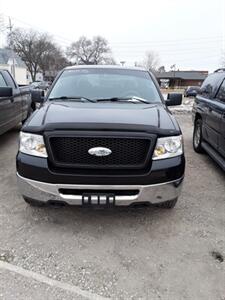 2006 Ford F-150 XLT XLT 4dr SuperCrew   - Photo 3 - Davenport, IA 52802