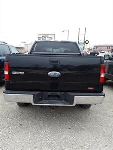 2006 Ford F-150 XLT XLT 4dr SuperCrew   - Photo 8 - Davenport, IA 52802