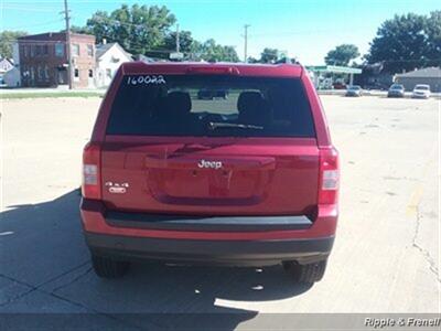 2016 Jeep Patriot Sport   - Photo 5 - De Witt, IA 52742