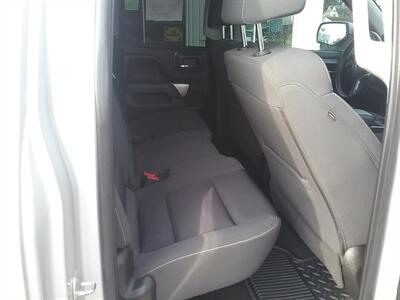 2017 Chevrolet Silverado 1500 LT Z71 - Photo 11 - Silvis, IL 61282