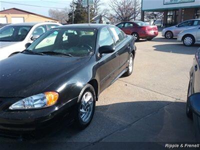 2004 Pontiac Grand Am SE   - Photo 3 - Davenport, IA 52802