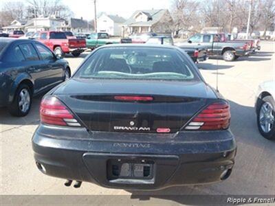 2004 Pontiac Grand Am SE   - Photo 5 - Davenport, IA 52802