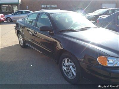 2004 Pontiac Grand Am SE   - Photo 4 - Davenport, IA 52802