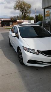 2013 Honda Civic EX   - Photo 3 - Davenport, IA 52802