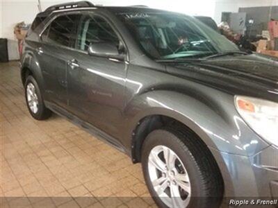 2011 Chevrolet Equinox LT   - Photo 4 - Davenport, IA 52802