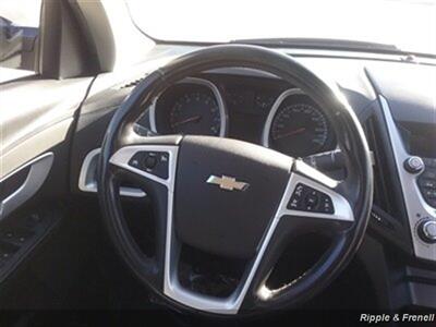 2011 Chevrolet Equinox LT   - Photo 11 - Davenport, IA 52802