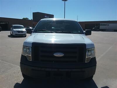 2009 Ford F-150 XL Truck