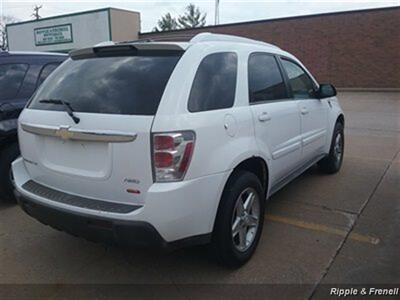 2005 Chevrolet Equinox LT   - Photo 6 - Davenport, IA 52802