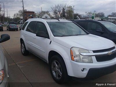 2005 Chevrolet Equinox LT   - Photo 4 - Davenport, IA 52802