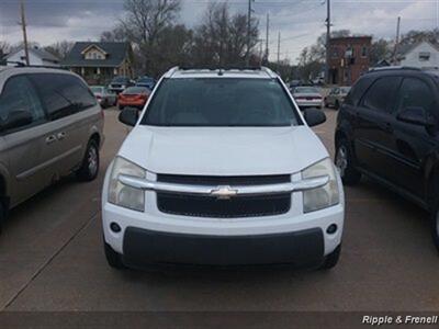 2005 Chevrolet Equinox LT   - Photo 1 - Davenport, IA 52802