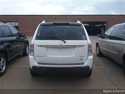 2005 Chevrolet Equinox LT   - Photo 5 - Davenport, IA 52802