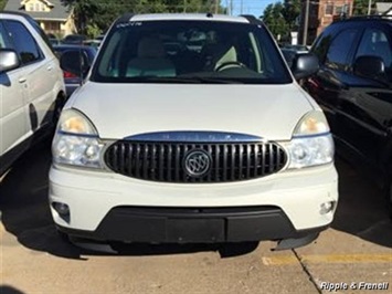 2006 Buick Rendezvous CX   - Photo 1 - Davenport, IA 52802