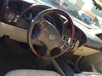 2006 Buick Rendezvous CX   - Photo 3 - Davenport, IA 52802