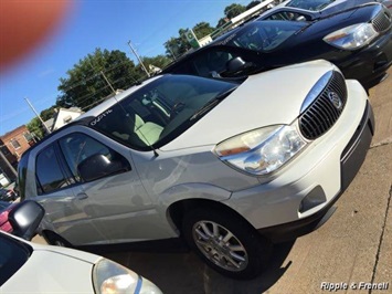 2006 Buick Rendezvous CX   - Photo 2 - Davenport, IA 52802