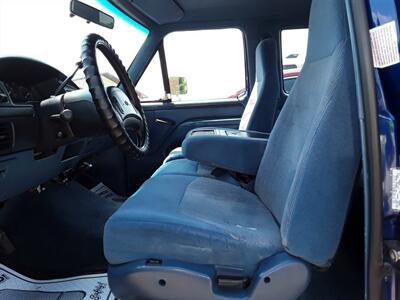 1997 Ford F-250 XLT   - Photo 4 - De Witt, IA 52742