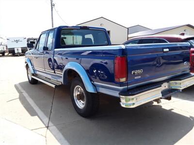 1997 Ford F-250 XLT   - Photo 8 - De Witt, IA 52742