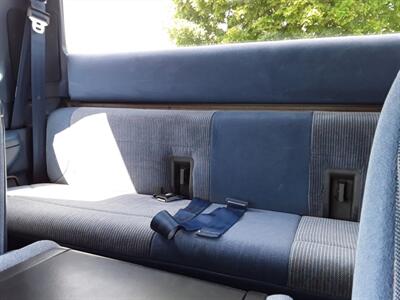 1997 Ford F-250 XLT   - Photo 6 - De Witt, IA 52742