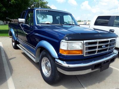 1997 Ford F-250 XLT   - Photo 12 - De Witt, IA 52742