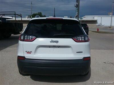 2019 Jeep Cherokee Latitude - Photo 5 - Davenport, IA 52802