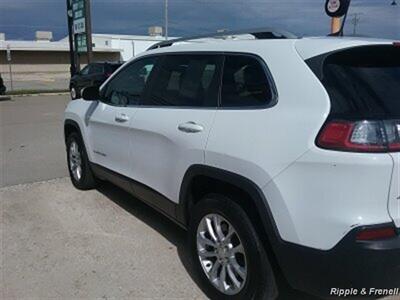 2019 Jeep Cherokee Latitude - Photo 7 - Davenport, IA 52802
