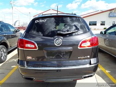 2015 Buick Enclave Leather   - Photo 9 - Davenport, IA 52802