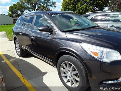 2015 Buick Enclave Leather   - Photo 15 - Davenport, IA 52802