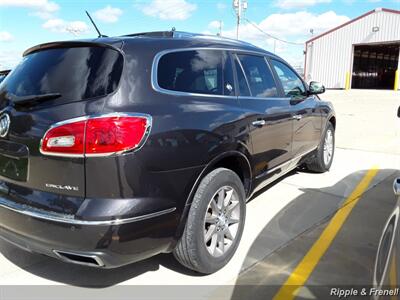 2015 Buick Enclave Leather   - Photo 10 - Davenport, IA 52802