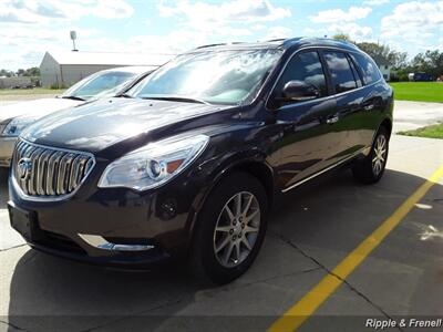 2015 Buick Enclave Leather   - Photo 3 - Davenport, IA 52802