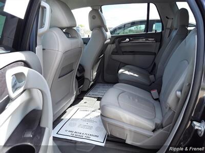 2015 Buick Enclave Leather   - Photo 7 - Davenport, IA 52802