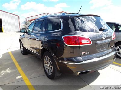 2015 Buick Enclave Leather   - Photo 8 - Davenport, IA 52802